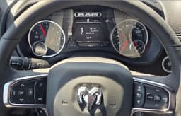 Ram 1500 Laramie 4x4 Crew Cab 5'7" Box 2026 — side view