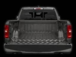 Ram 1500 Laramie 4x4 Crew Cab 5'7" Box 2026 — side view