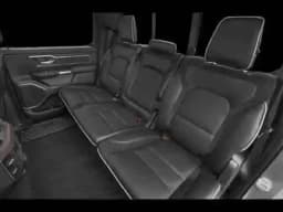 Ram 1500 Laramie 4x4 Crew Cab 5'7" Box 2026 — side view