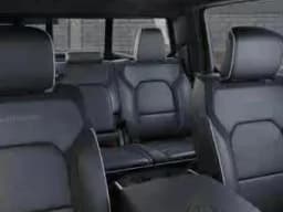 Ram 1500 Laramie 4x4 Crew Cab 5'7" Box 2026 — side view