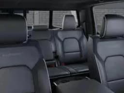 Ram 1500 Laramie 4x4 Crew Cab 5'7" Box 2026 — side view
