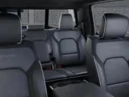 Ram 1500 Laramie 4x4 Crew Cab 5'7" Box 2026 — side view
