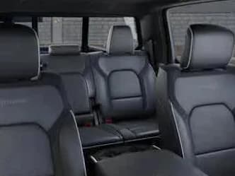 Ram 1500 Laramie 4x4 Crew Cab 5'7" Box 2026 — side view