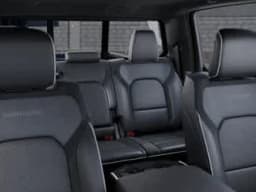 Ram 1500 Laramie 4x4 Crew Cab 5'7" Box 2026 — side view