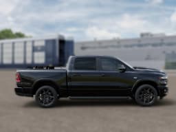 Ram 1500 Laramie 4x4 Crew Cab 5'7" Box 2026 — side view