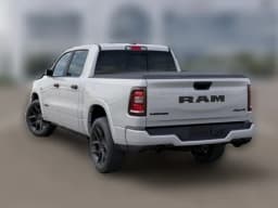 Ram 1500 Laramie 4x4 Crew Cab 5'7" Box 2026 — side view