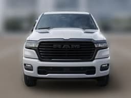 Ram 1500 Laramie 4x4 Crew Cab 5'7" Box 2026 — side view