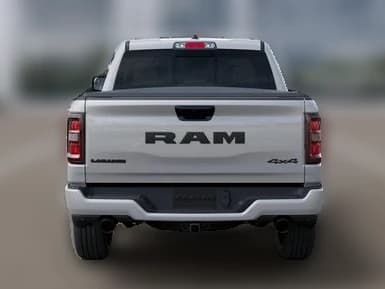 Ram 1500 Laramie 4x4 Crew Cab 5'7" Box 2026 — side view