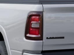 Ram 1500 Laramie 4x4 Crew Cab 5'7" Box 2026 — side view