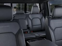 Ram 1500 Laramie 4x4 Crew Cab 5'7" Box 2026 — side view