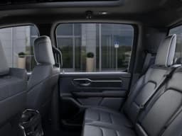 Ram 1500 Laramie 4x4 Crew Cab 5'7" Box 2026 — side view