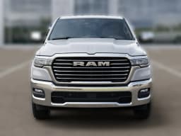 Ram 1500 Laramie 4x4 Crew Cab 5'7" Box 2026 — side view