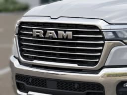 Ram 1500 Laramie 4x4 Crew Cab 5'7" Box 2026 — side view
