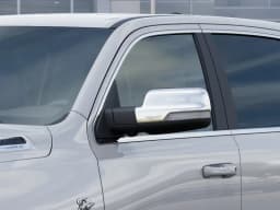 Ram 1500 Laramie 4x4 Crew Cab 5'7" Box 2026 — side view