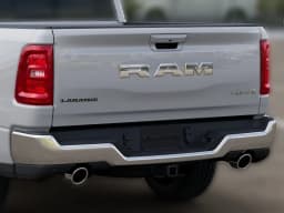 Ram 1500 Laramie 4x4 Crew Cab 5'7" Box 2026 — side view