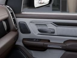 Ram 1500 Laramie 4x4 Crew Cab 5'7" Box 2026 — side view