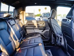 Ram 1500 Laramie 4x4 Crew Cab 5'7" Box 2026 — side view
