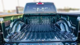 Ram 1500 Laramie 4x4 Crew Cab 5'7" Box 2026 — side view