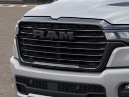Ram 1500 Laramie 4x4 Crew Cab 5'7" Box 2026 — side view