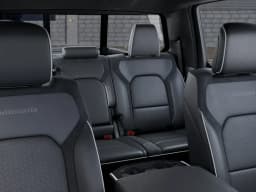 Ram 1500 Laramie 4x4 Crew Cab 5'7" Box 2026 — side view