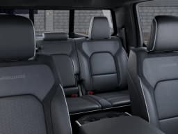 Ram 1500 Laramie 4x4 Crew Cab 5'7" Box 2026 — side view