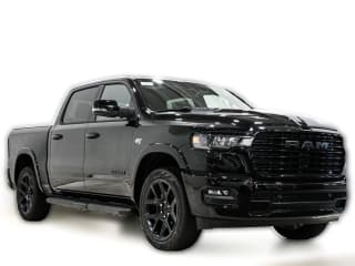 Ram 1500 Laramie 4x4 Crew Cab 5'7" Box