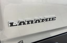 Ram 1500 Laramie 4x4 Crew Cab 5'7" Box 2026 — side view
