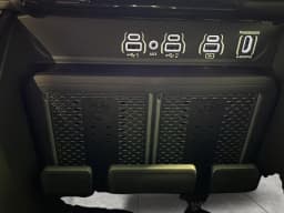 Ram 1500 Laramie 4x4 Crew Cab 5'7" Box 2026 — side view