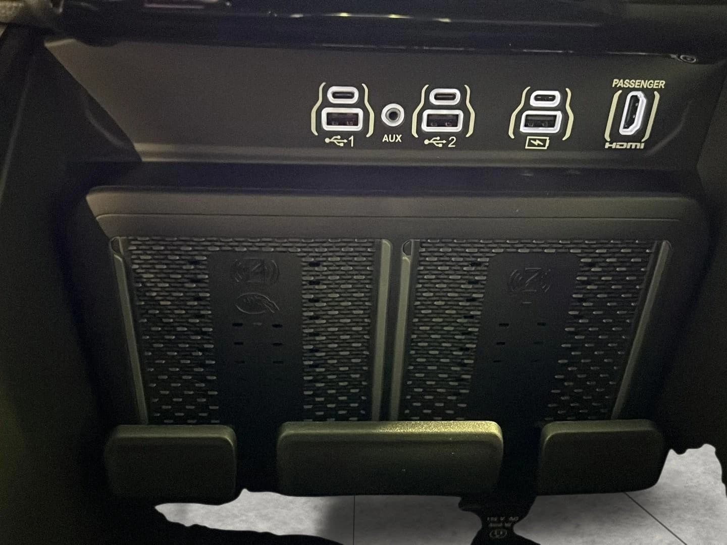 Ram 1500 Laramie 4x4 Crew Cab 5'7" Box 2026 — side view