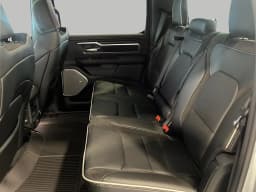 Ram 1500 Laramie 4x4 Crew Cab 5'7" Box 2026 — side view
