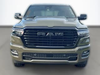 Ram 1500 Laramie 4x4 Crew Cab 5'7" Box