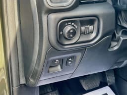 Ram 1500 Laramie 4x4 Crew Cab 5'7" Box 2026 — side view