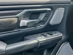 Ram 1500 Laramie 4x4 Crew Cab 5'7" Box 2026 — side view