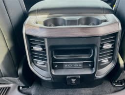 Ram 1500 Laramie 4x4 Crew Cab 5'7" Box 2026 — side view