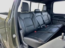 Ram 1500 Laramie 4x4 Crew Cab 5'7" Box 2026 — side view