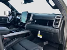 Ram 1500 Laramie 4x4 Crew Cab 5'7" Box 2026 — side view