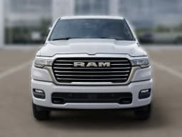 Ram 1500 Laramie 4x4 Crew Cab 5'7" Box 2026 — side view