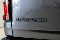 Ram 1500 Laramie 4x4 Crew Cab 5'7" Box 2026 — side view