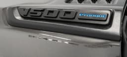 Ram 1500 Laramie 4x4 Crew Cab 5'7" Box 2026 — side view