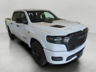 Ram 1500 Laramie 4x4 Crew Cab 5'7" Box