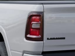 Ram 1500 Laramie 4x4 Crew Cab 5'7" Box 2026 — side view