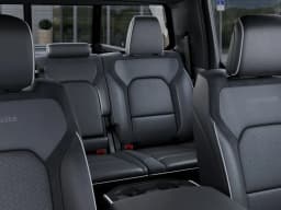 Ram 1500 Laramie 4x4 Crew Cab 5'7" Box 2026 — side view
