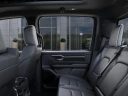 Ram 1500 Laramie 4x4 Crew Cab 5'7" Box 2026 — side view
