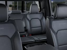 Ram 1500 Laramie 4x4 Crew Cab 5'7" Box 2026 — side view