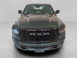 Ram 1500 Laramie 4x4 Crew Cab 5'7" Box 2026 — side view