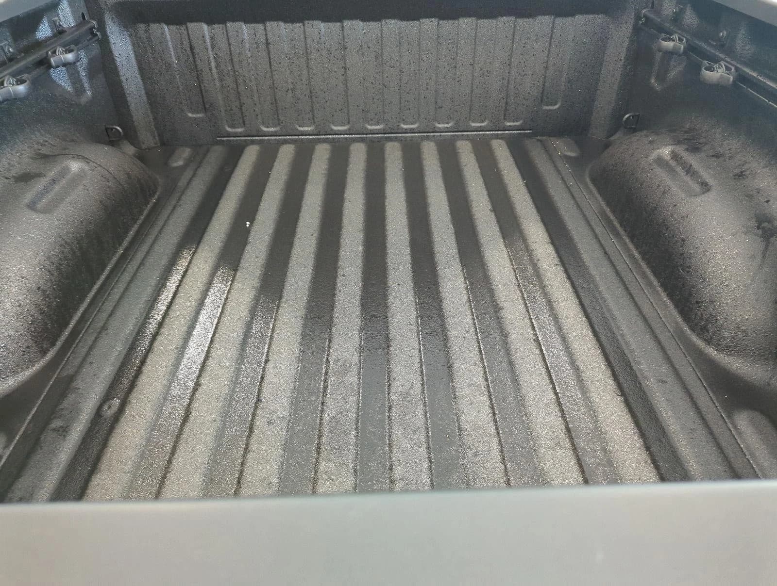 Ram 1500 Laramie 4x4 Crew Cab 5'7" Box 2026 — side view