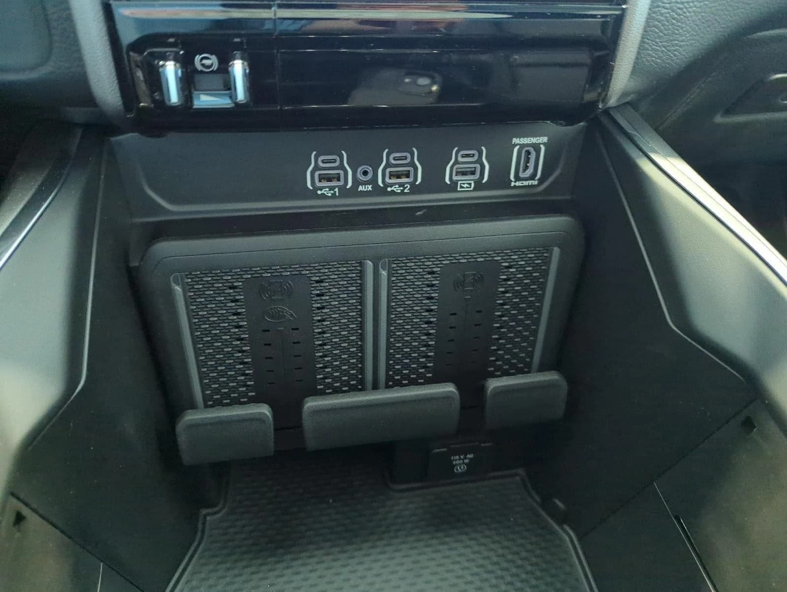 Ram 1500 Laramie 4x4 Crew Cab 5'7" Box 2026 — side view