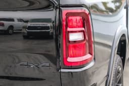 Ram 1500 Laramie 4x4 Crew Cab 5'7" Box 2026 — side view