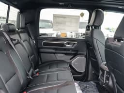 Ram 1500 Laramie 4x4 Crew Cab 5'7" Box 2026 — side view