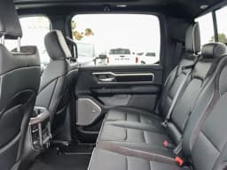 Ram 1500 Laramie 4x4 Crew Cab 5'7" Box 2026 — side view